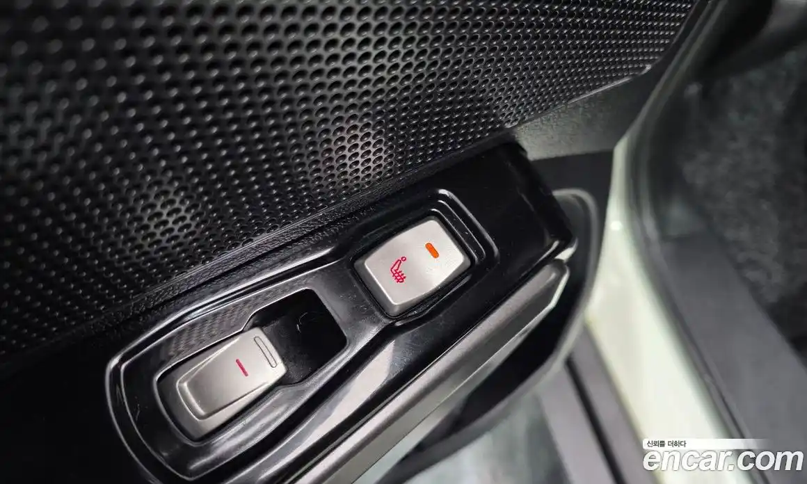 SsangYong TIBOLI 2018 1.6 гидро, фото 17