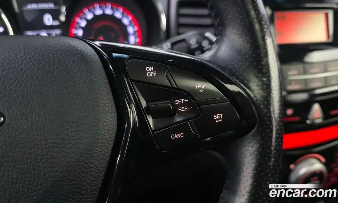SsangYong TIBOLI 2018 1.6 гидро, фото 18