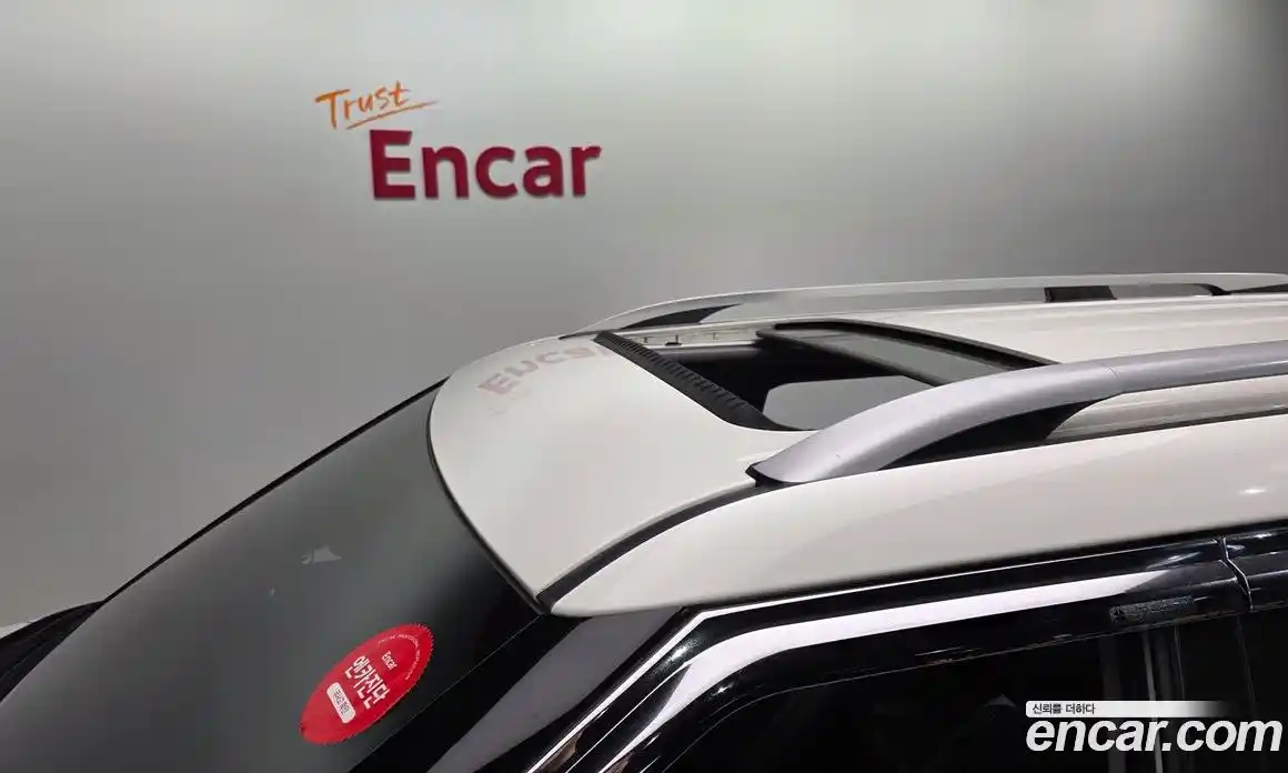 SsangYong TIBOLI 2018 1.6 гидро, фото 19