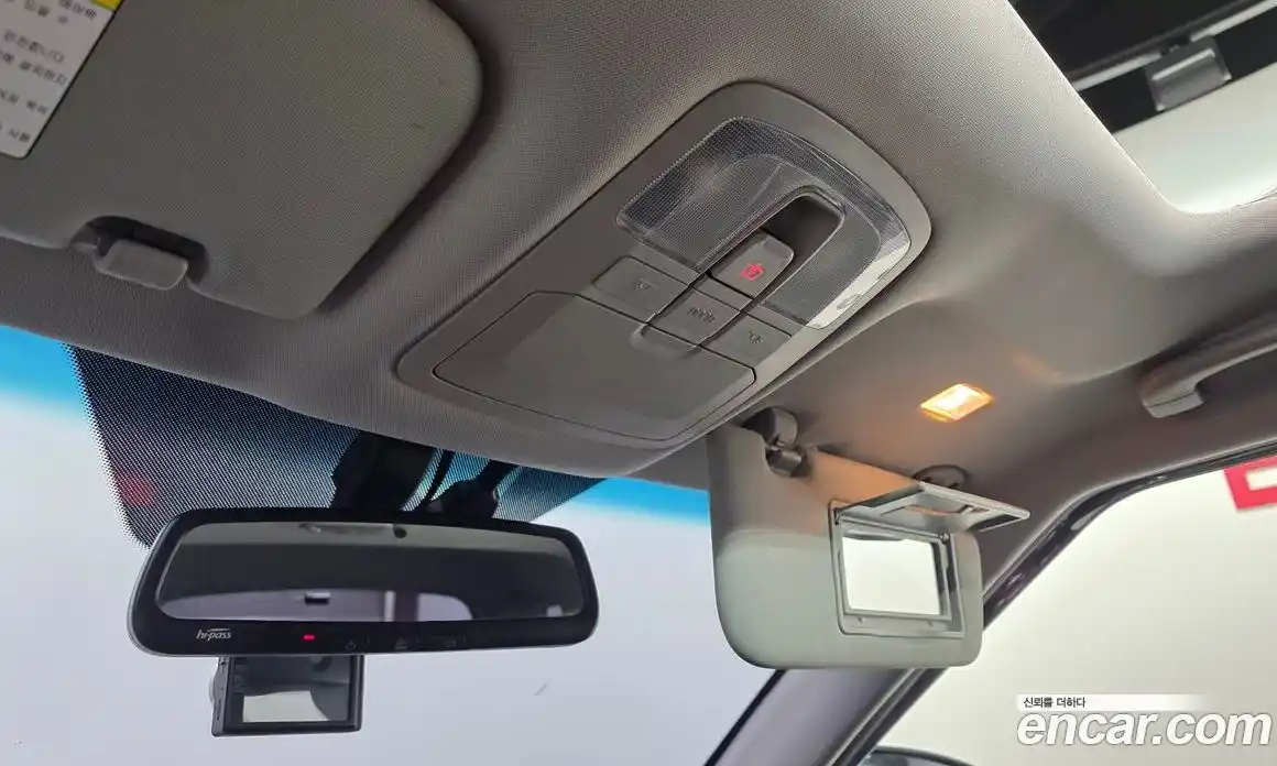 SsangYong TIBOLI 2018 1.6 гидро, фото 20