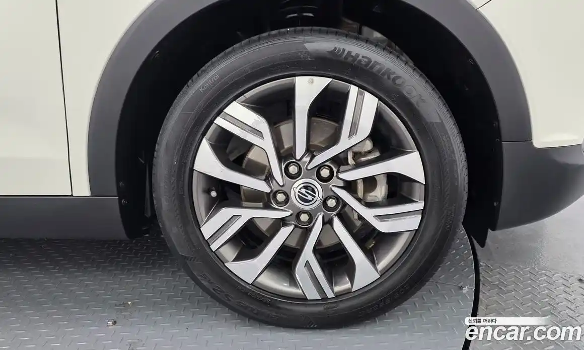 SsangYong TIBOLI 2018 1.6 гидро, фото 5