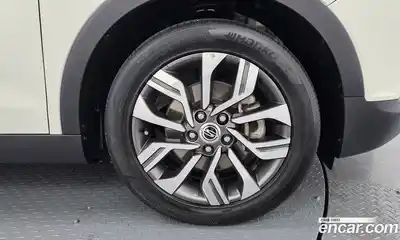 SsangYong TIBOLI 2018 1.6 гидро, миниатюра 5