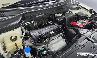 SsangYong TIBOLI 2018 1.6 гидро, миниатюра 6