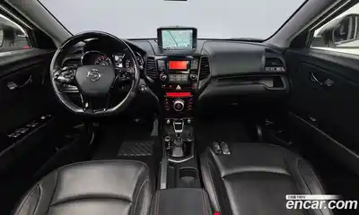 SsangYong TIBOLI 2018 1.6 гидро, миниатюра 7
