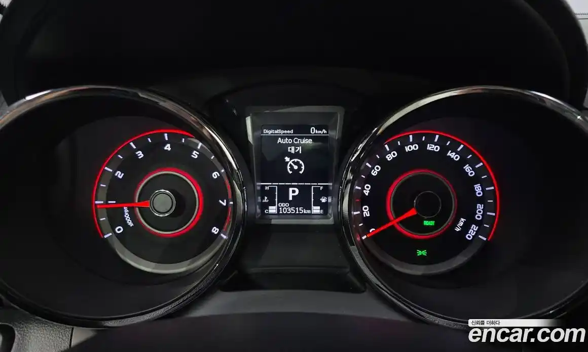 SsangYong TIBOLI 2018 1.6 гидро, фото 8