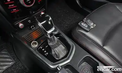 SsangYong TIBOLI 2018 1.6 гидро, миниатюра 9
