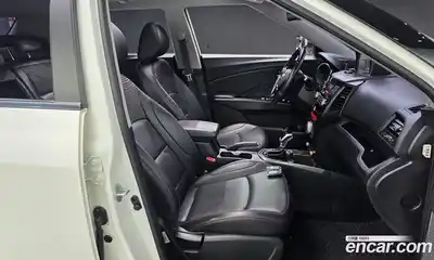 SsangYong TIBOLI 2018 1.6 гидро, миниатюра 10