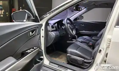 SsangYong TIBOLI 2017 1.6 гидро в Москве № 1232986, миниатюра 11