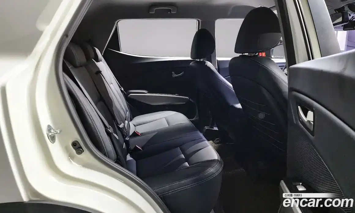 SsangYong TIBOLI 2017 1.6 гидро в Москве № 1232986, фото 12
