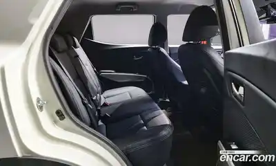 SsangYong TIBOLI 2017 1.6 гидро в Москве № 1232986, миниатюра 12