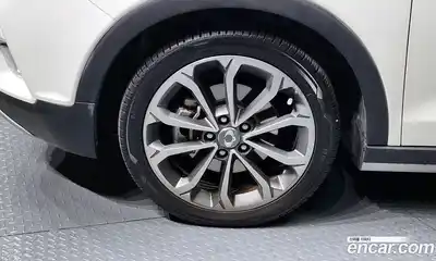 SsangYong TIBOLI 2017 1.6 гидро в Москве № 1232986, миниатюра 5