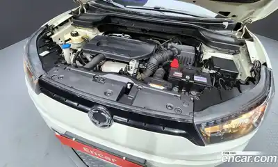 SsangYong TIBOLI 2017 1.6 гидро в Москве № 1232986, миниатюра 6