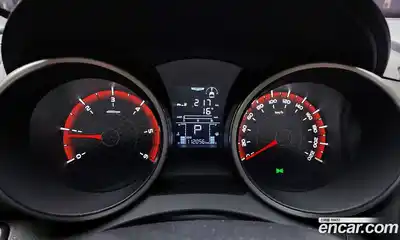 SsangYong TIBOLI 2017 1.6 гидро в Москве № 1232986, миниатюра 8