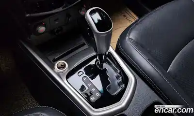 SsangYong TIBOLI 2017 1.6 гидро в Москве № 1232986, миниатюра 9