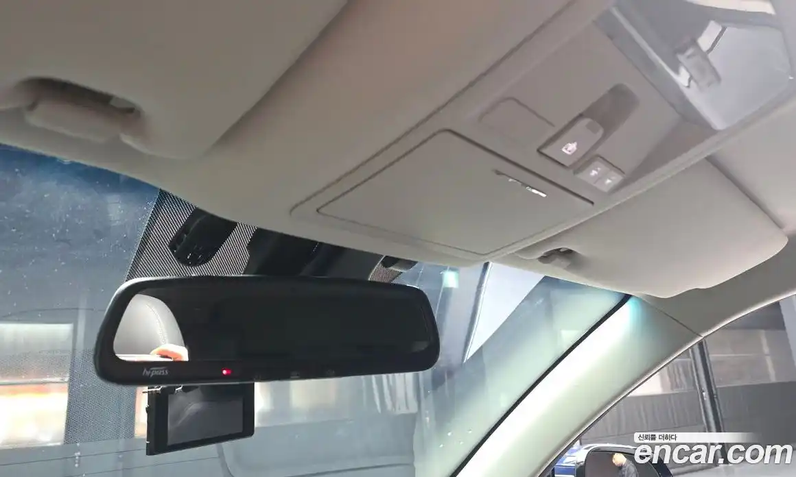 SsangYong Rexton 2017 2.2 Автомат в Москве № 1233003, фото 16