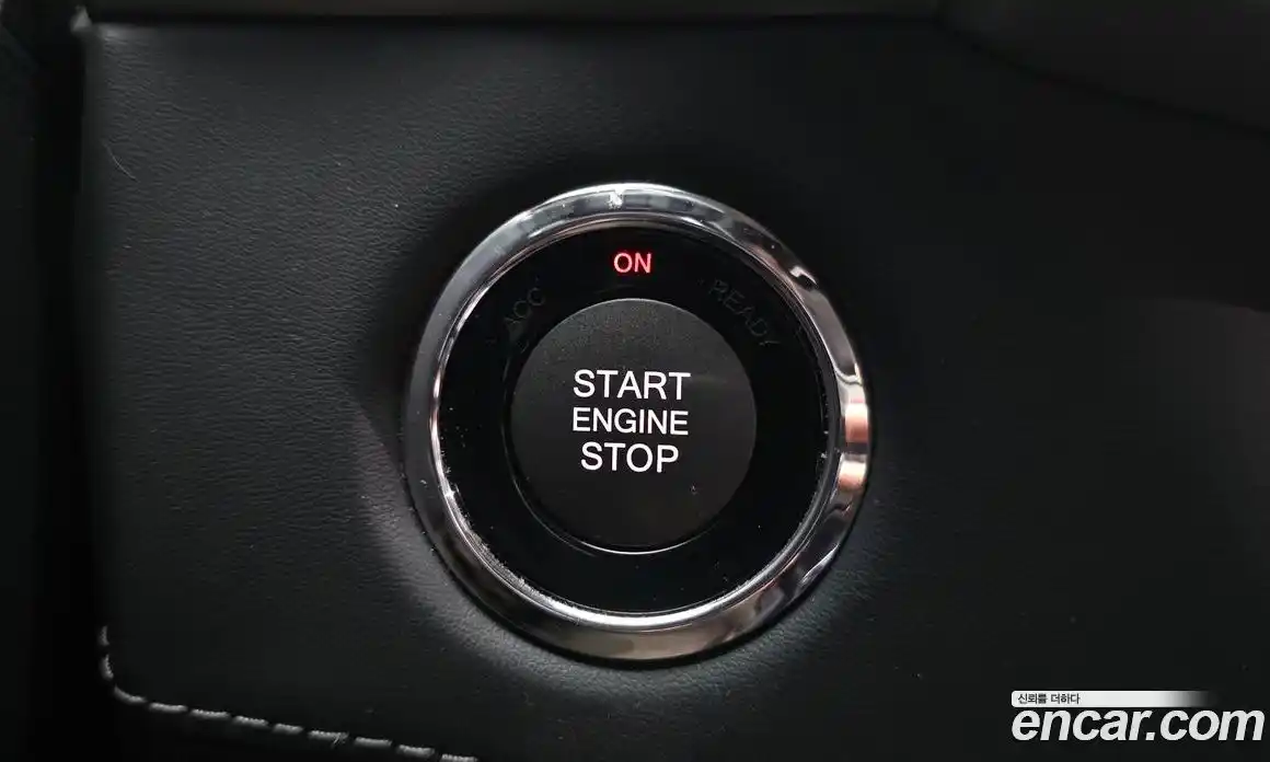 SsangYong Rexton 2017 2.2 Автомат в Москве № 1233003, фото 17