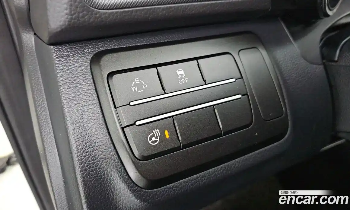 SsangYong TIBOLI 2017 1.6 гидро в Москве № 1233004, фото 16