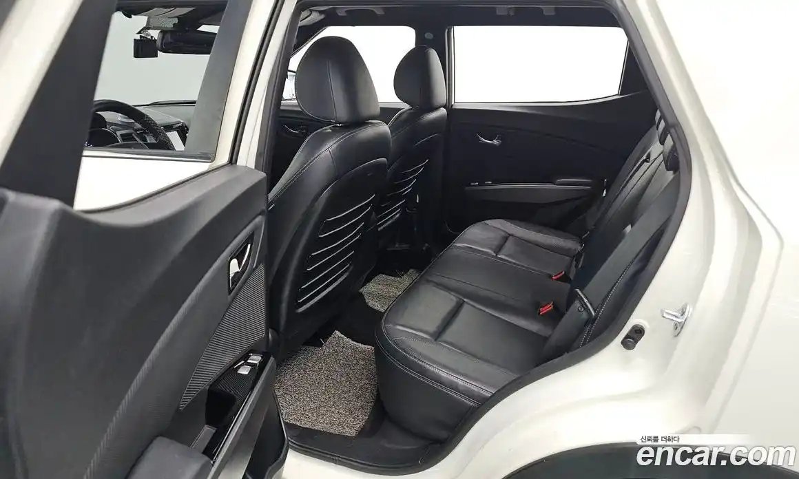 SsangYong TIBOLI 2017 1.6 гидро в Москве № 1233004, фото 19