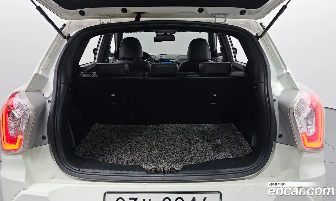 SsangYong TIBOLI 2017 1.6 гидро в Москве № 1233004, фото 20