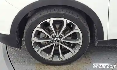 SsangYong TIBOLI 2017 1.6 гидро в Москве № 1233004, миниатюра 5