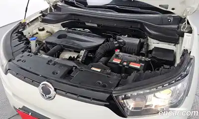 SsangYong TIBOLI 2017 1.6 гидро в Москве № 1233004, миниатюра 6