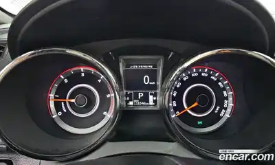 SsangYong TIBOLI 2017 1.6 гидро в Москве № 1233004, миниатюра 8