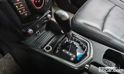 SsangYong TIBOLI 2017 1.6 гидро в Москве № 1233004, миниатюра 9