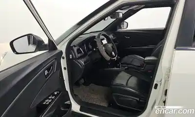 SsangYong TIBOLI 2017 1.6 гидро в Москве № 1233004, миниатюра 10