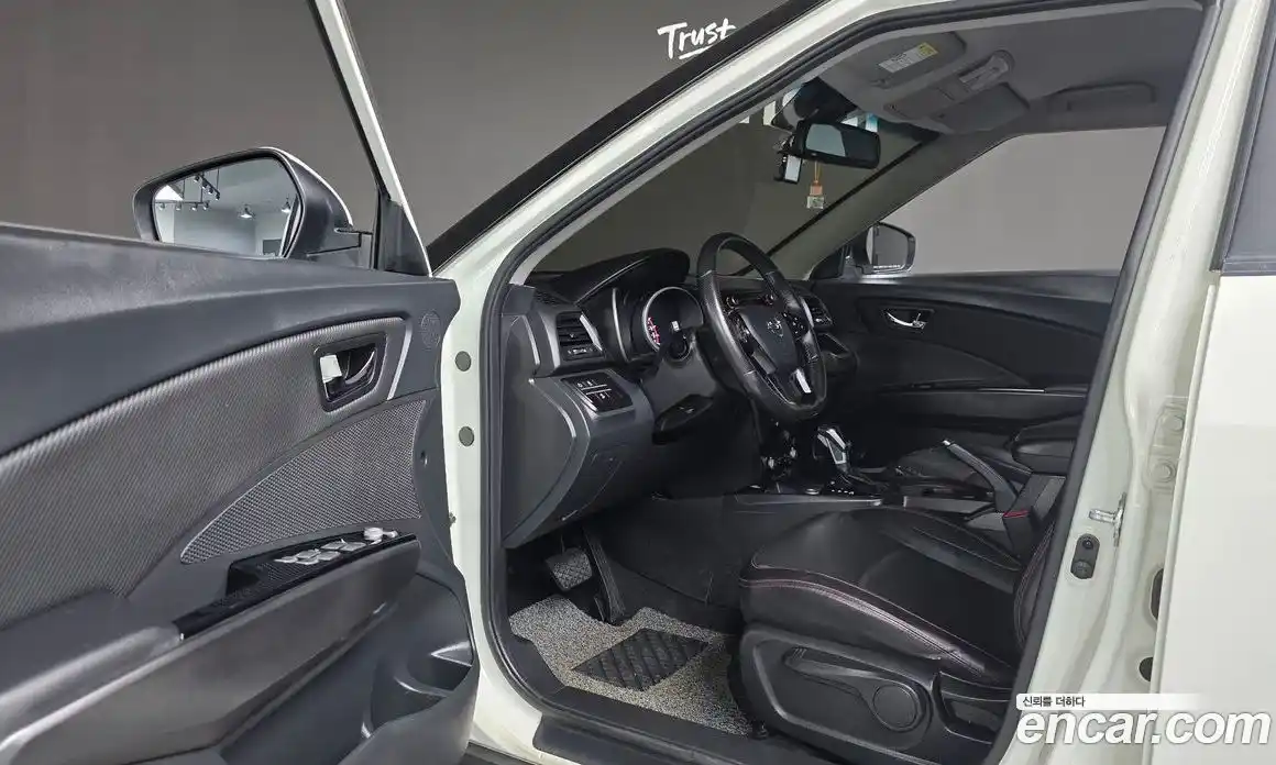 SsangYong TIBOLI 2018 1.6 гидро, фото 11