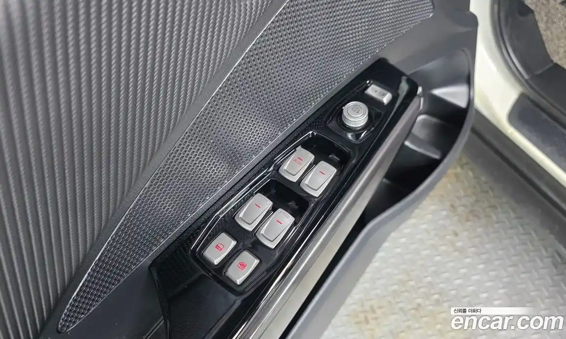 SsangYong TIBOLI 2018 1.6 гидро, фото 12
