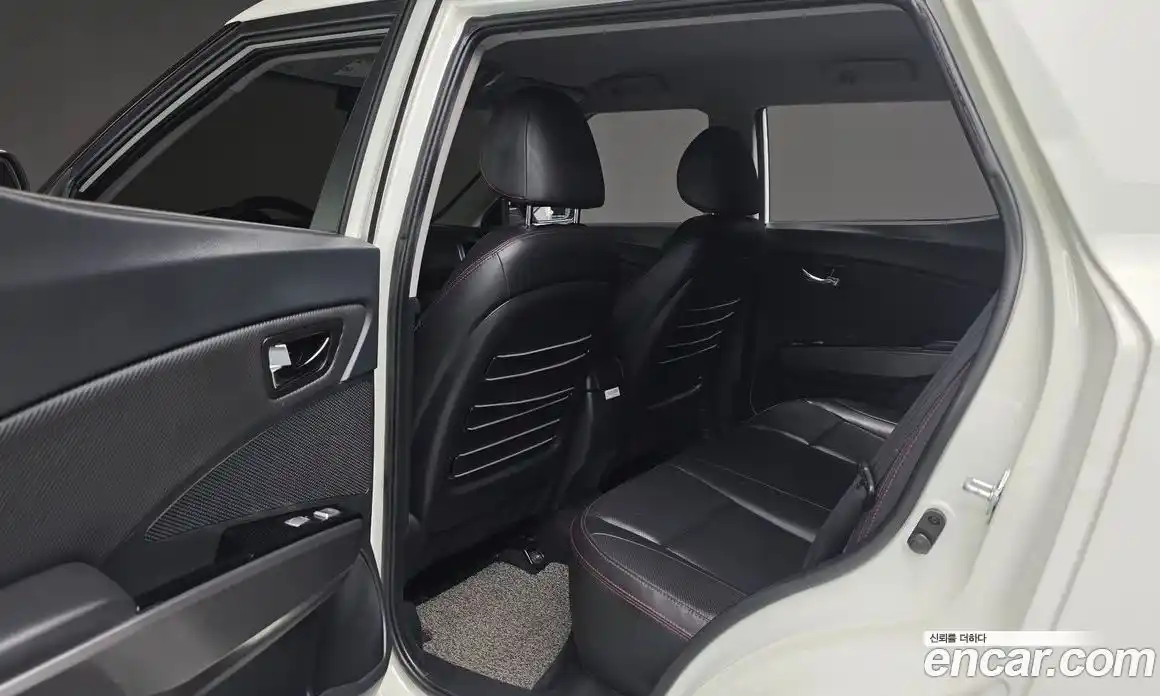 SsangYong TIBOLI 2018 1.6 гидро, фото 17