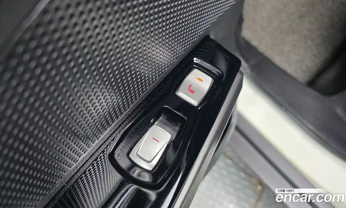 SsangYong TIBOLI 2018 1.6 гидро, фото 18