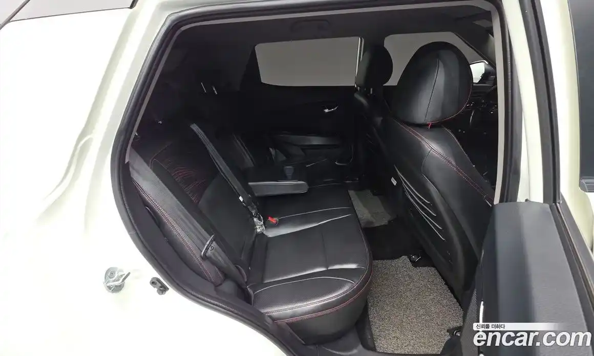 SsangYong TIBOLI 2018 1.6 гидро, фото 19