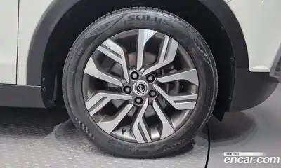 SsangYong TIBOLI 2018 1.6 гидро, миниатюра 5
