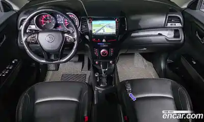 SsangYong TIBOLI 2018 1.6 гидро, миниатюра 7