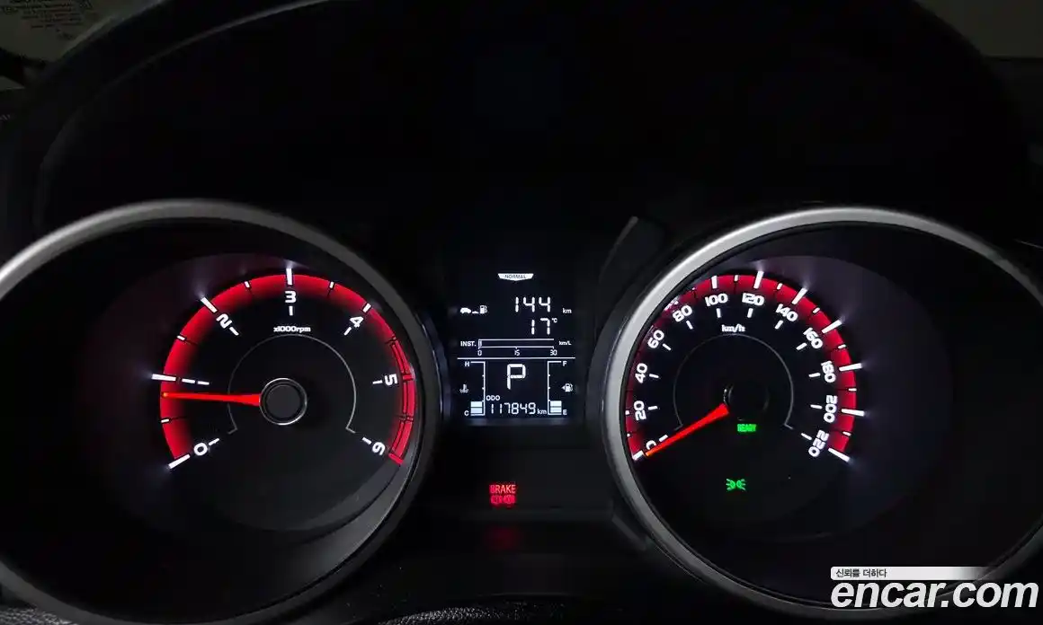SsangYong TIBOLI 2018 1.6 гидро, фото 8