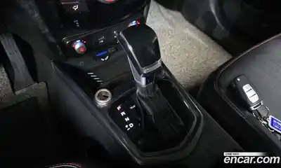 SsangYong TIBOLI 2018 1.6 гидро, миниатюра 9
