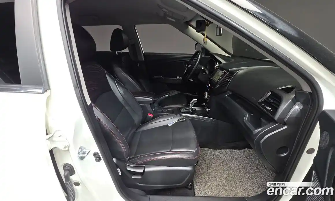 SsangYong TIBOLI 2018 1.6 гидро, фото 10