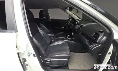 SsangYong TIBOLI 2018 1.6 гидро, миниатюра 10