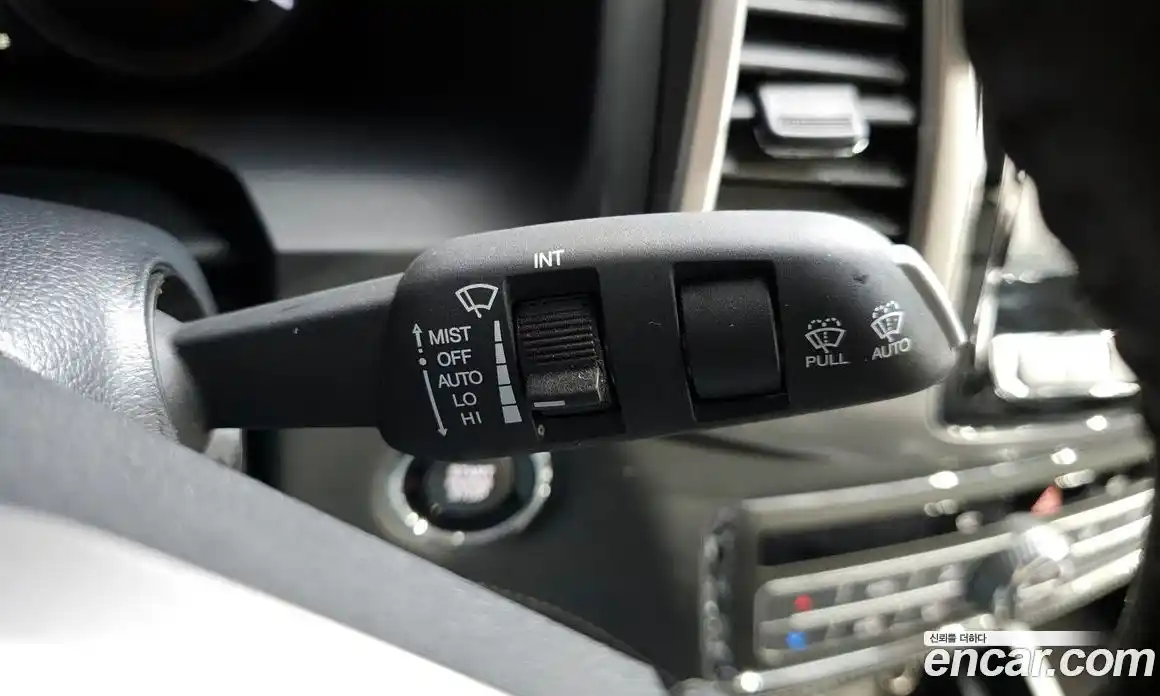 SsangYong Rexton 2019 2.2 Автомат в Москве № 1233099, фото 14