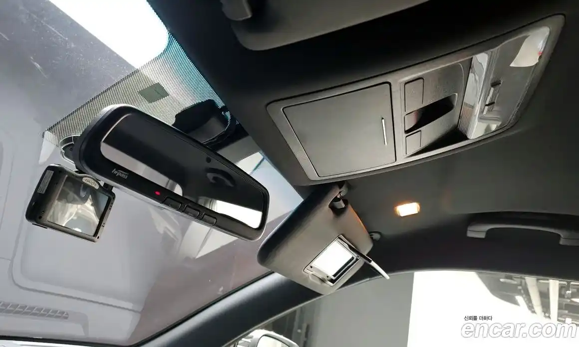 SsangYong Rexton 2019 2.2 Автомат в Москве № 1233099, фото 18