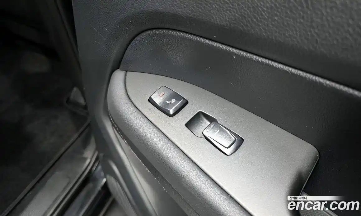 SsangYong Rexton 2019 2.2 Автомат в Москве № 1233099, фото 19