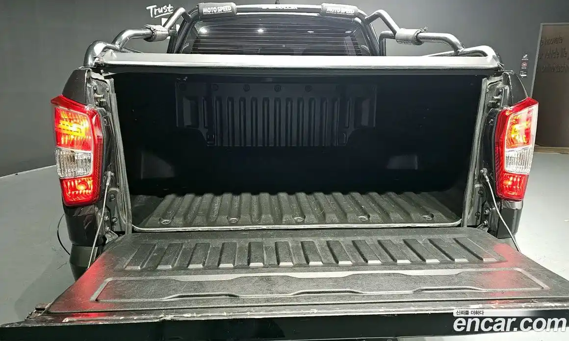 SsangYong Rexton 2019 2.2 Автомат в Москве № 1233099, фото 20