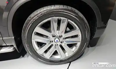 SsangYong Rexton 2019 2.2 Автомат в Москве № 1233099, миниатюра 5