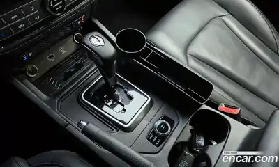 SsangYong Rexton 2019 2.2 Автомат в Москве № 1233099, миниатюра 9