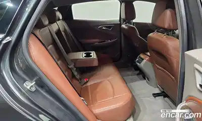 Chevrolet Malibu 2016 1.5 Автомат в Москве № 1233100, миниатюра 12