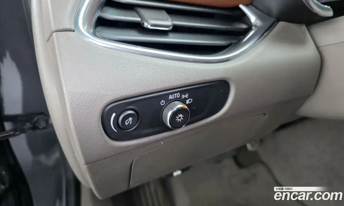 Chevrolet Malibu 2016 1.5 Автомат в Москве № 1233100, фото 17