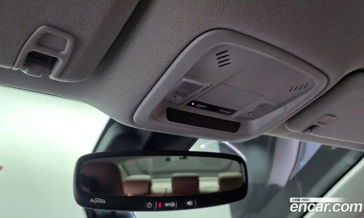 Chevrolet Malibu 2016 1.5 Автомат в Москве № 1233100, фото 18