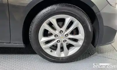 Chevrolet Malibu 2016 1.5 Автомат в Москве № 1233100, миниатюра 5