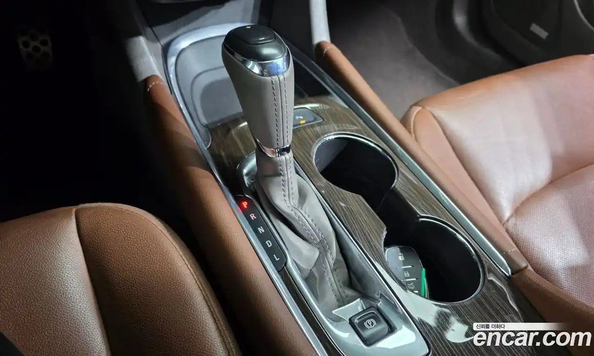 Chevrolet Malibu 2016 1.5 Автомат в Москве № 1233100, фото 9